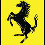 Logo Ferrari